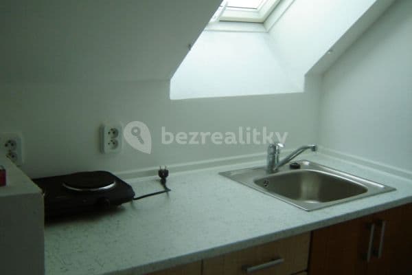 Pronájem bytu 1+kk 32 m², K Třebonicům, Praha Pronájem bytu 1+kk 32 m², K Třebonicům, Praha