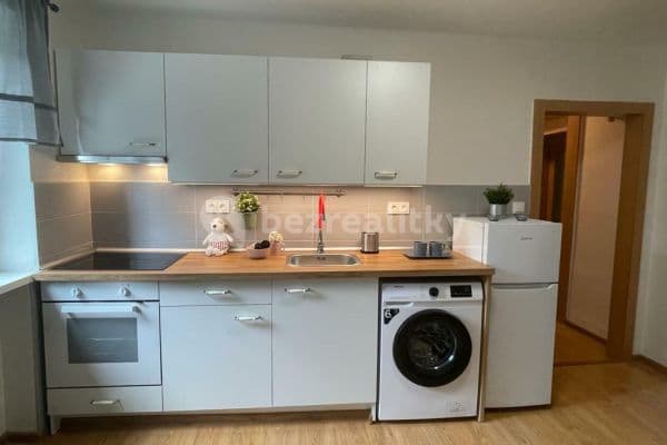 Pronájem bytu 2+1 50 m², Horní, Ostrava Pronájem bytu 2+1 50 m², Horní, Ostrava