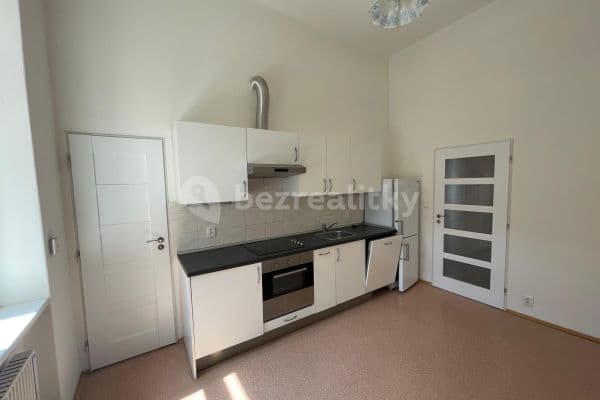 Pronájem bytu 2+1 70 m², Sokolovská, Hlavní město Praha Pronájem bytu 2+1 70 m², Sokolovská, Hlavní město Praha