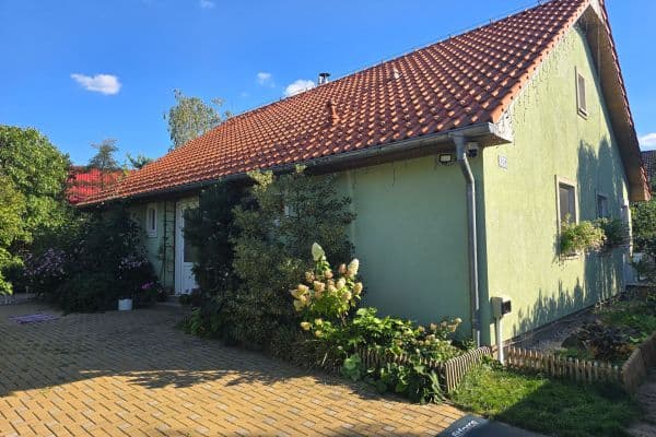 Prodej domu 116 m², pozemek 1.578 m², Prodej domu 116 m², pozemek 1.578 m²,