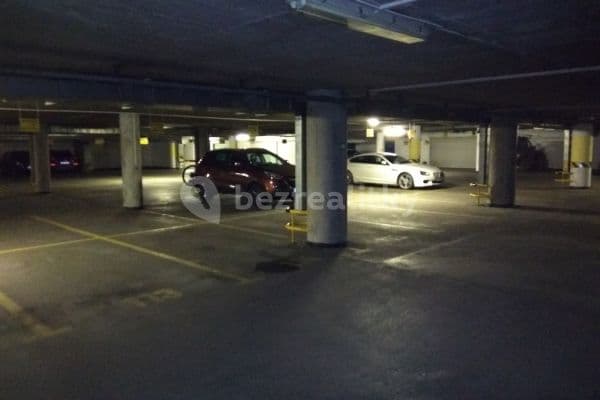 Pronájem garáže 12 m², Příkop, Brno Pronájem garáže 12 m², Příkop, Brno