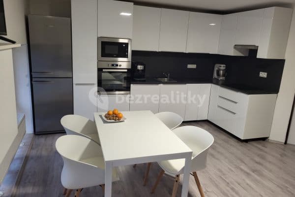 Pronájem bytu Pronájem bytu