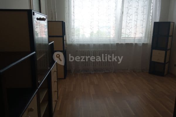 Pronájem bytu 1+kk 29 m², Mazurská, Praha Pronájem bytu 1+kk 29 m², Mazurská, Praha