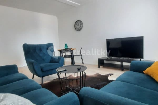 Pronájem bytu 2+1 46 m², Pronájem bytu 2+1 46 m²,