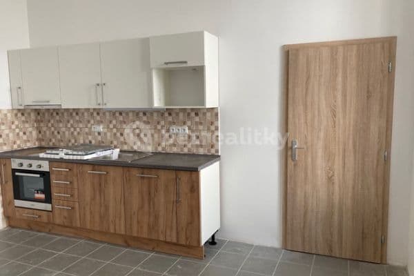 Pronájem bytu 1+kk 30 m², Palackého náměstí, Pronájem bytu 1+kk 30 m², Palackého náměstí,