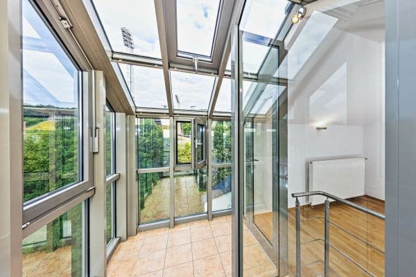 Pronájem bytu 5+1 130 m², Paťanka, Hlavní město Praha Pronájem bytu 5+1 130 m², Paťanka, Hlavní město Praha