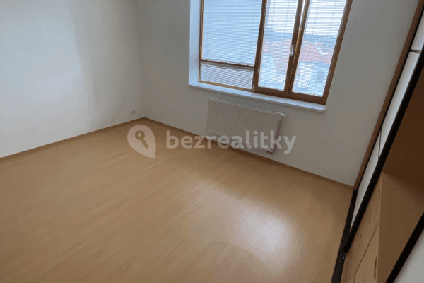Pronájem bytu Garsoniéra 30 m², Nerudova, Roztoky Pronájem bytu Garsoniéra 30 m², Nerudova, Roztoky