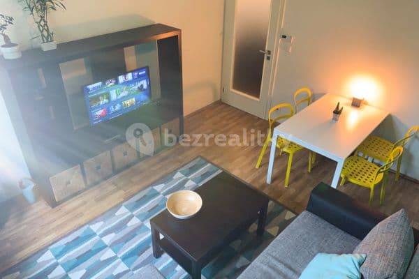 Pronájem bytu 2+1 52 m², Vosmíkových, Hlavní město Praha Pronájem bytu 2+1 52 m², Vosmíkových, Hlavní město Praha