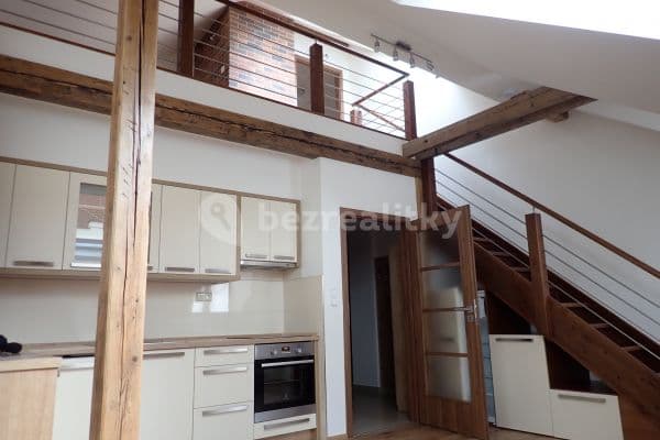 Pronájem bytu 3+kk 72 m², Brožíkova, Hlavní město Praha Pronájem bytu 3+kk 72 m², Brožíkova, Hlavní město Praha