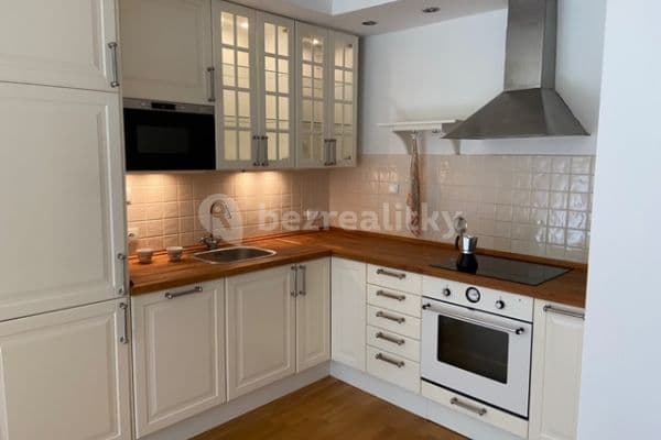 Pronájem bytu 2+kk 52 m², Brzorádových, Hlavní město Praha Pronájem bytu 2+kk 52 m², Brzorádových, Hlavní město Praha