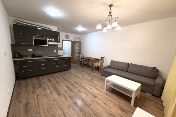 Pronájem bytu 1+kk 33 m², Miroslava Hajna, Pronájem bytu 1+kk 33 m², Miroslava Hajna,