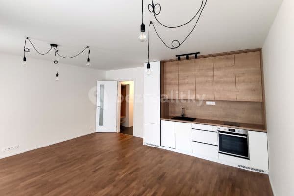 Pronájem bytu 1+kk 38 m², Benešova, Hlavní město Praha Pronájem bytu 1+kk 38 m², Benešova, Hlavní město Praha