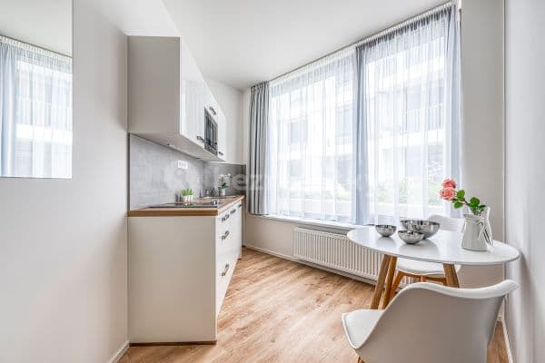 Pronájem bytu 2+kk 22 m², Mukařovského, Hlavní město Praha Pronájem bytu 2+kk 22 m², Mukařovského, Hlavní město Praha