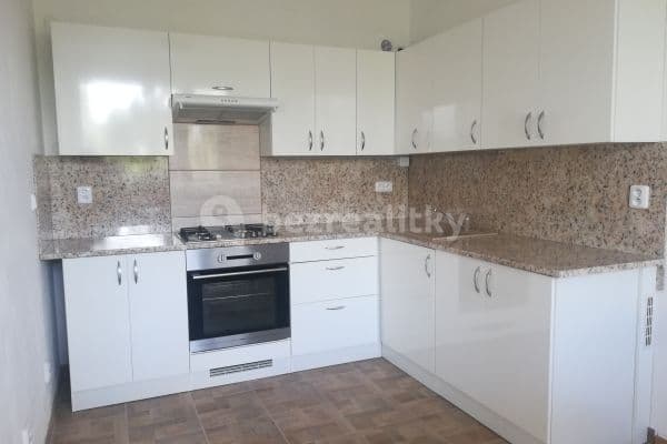 Pronájem bytu 3+1 74 m², Americká, Kladno Pronájem bytu 3+1 74 m², Americká, Kladno