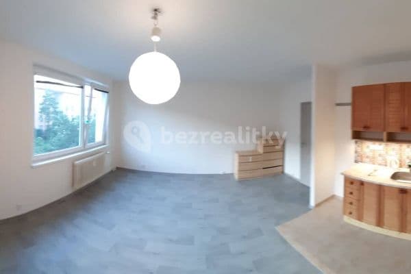 Pronájem bytu 1+kk 32 m², Ševelova, Brno Pronájem bytu 1+kk 32 m², Ševelova, Brno