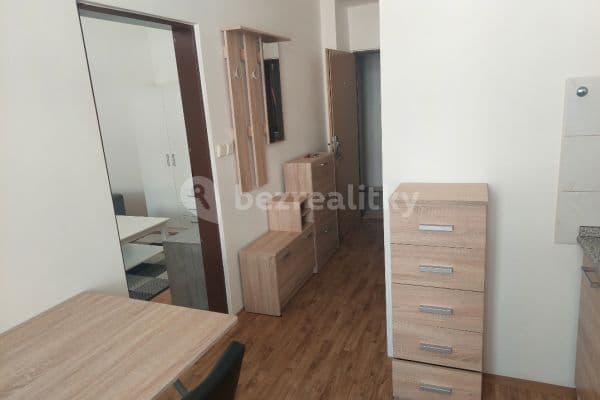 Pronájem bytu 1+1 34 m², Vacínova, Praha Pronájem bytu 1+1 34 m², Vacínova, Praha