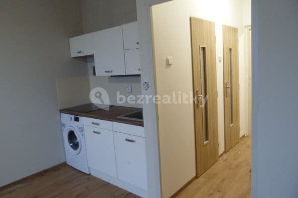 Pronájem bytu 1+kk 35 m², Nad Lesním divadlem, Hlavní město Praha Pronájem bytu 1+kk 35 m², Nad Lesním divadlem, Hlavní město Praha