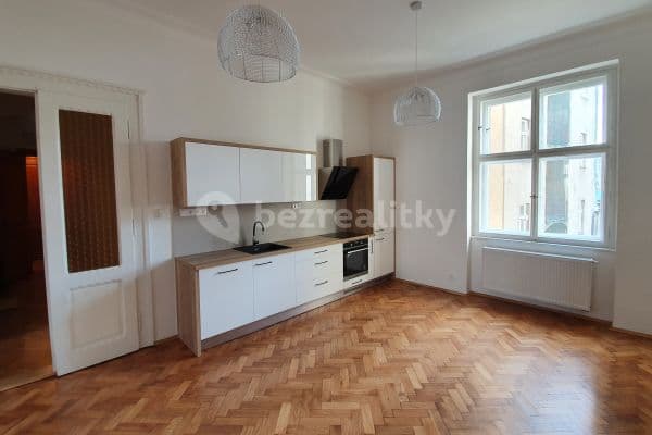 Pronájem bytu 3+kk 72 m², Ostrovského, Hlavní město Praha Pronájem bytu 3+kk 72 m², Ostrovského, Hlavní město Praha