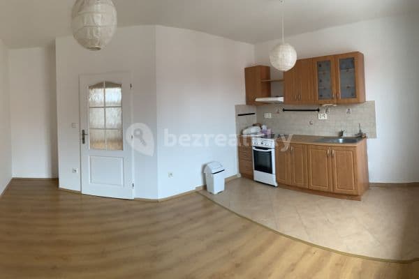 Pronájem bytu 1+1 40 m², Ostrava Pronájem bytu 1+1 40 m², Ostrava
