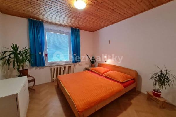 Pronájem bytu 3+1 72 m², Jeseník, Olomoucký kraj Pronájem bytu 3+1 72 m², Jeseník, Olomoucký kraj