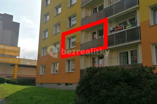 Pronájem bytu 2+kk 38 m², Liberecká, Jablonec nad Nisou Pronájem bytu 2+kk 38 m², Liberecká, Jablonec nad Nisou