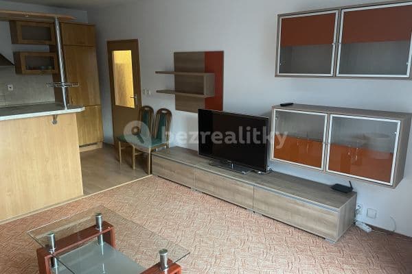 Pronájem bytu 2+kk 52 m², Štefánikova, Mladá Boleslav, Středočeský kraj Pronájem bytu 2+kk 52 m², Štefánikova, Mladá Boleslav, Středočeský kraj