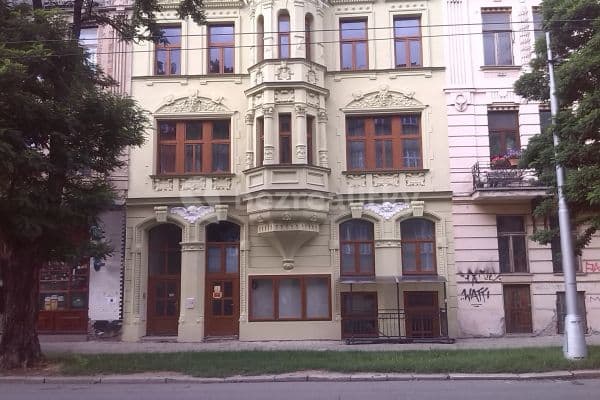 Pronájem bytu 1+1 40 m², Masarykova třída, Olomouc Pronájem bytu 1+1 40 m², Masarykova třída, Olomouc