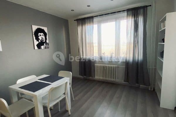 Pronájem bytu 2+1 53 m², Marie Majerové, Ostrava Pronájem bytu 2+1 53 m², Marie Majerové, Ostrava