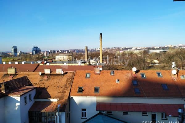 Pronájem bytu 1+1 45 m², Na Kopečku, Praha Pronájem bytu 1+1 45 m², Na Kopečku, Praha