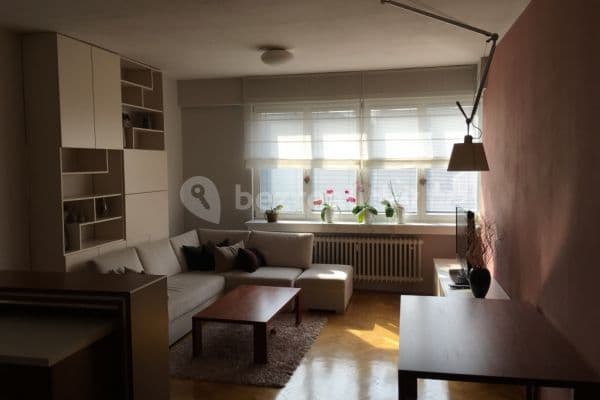 Pronájem bytu Pronájem bytu