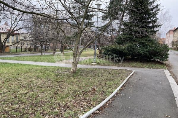 Pronájem bytu 1+kk 27 m², Tomanova, Plzeň, Plzeňský kraj Pronájem bytu 1+kk 27 m², Tomanova, Plzeň, Plzeňský kraj