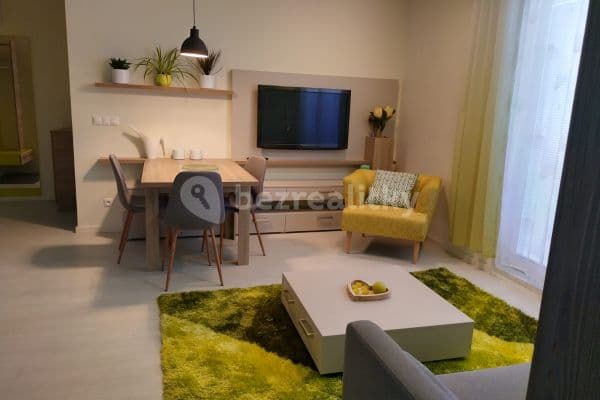 Pronájem bytu 2+kk 55 m², Vomáčkova, Brno Pronájem bytu 2+kk 55 m², Vomáčkova, Brno