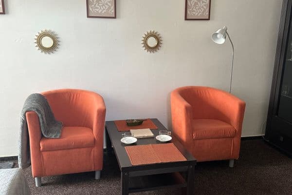 Pronájem bytu 2+1 45 m², Jamborova, Brno Pronájem bytu 2+1 45 m², Jamborova, Brno