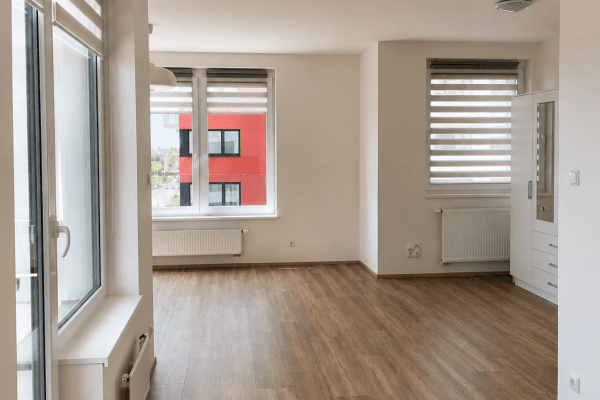 Pronájem bytu 1+kk 54 m², Honzíkova, Hlavní město Praha Pronájem bytu 1+kk 54 m², Honzíkova, Hlavní město Praha