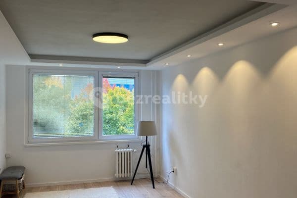 Pronájem bytu 2+kk 52 m², Kloknerova, Praha, Praha