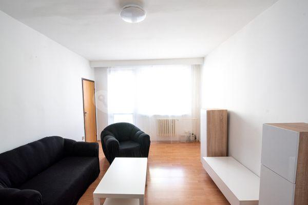 Pronájem bytu 3+1 78 m², Medveďovej, Petržalka, Bratislavský kraj
