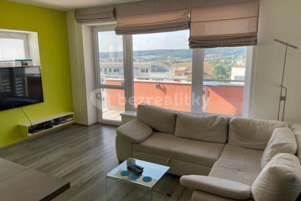 Pronájem bytu 2+kk 46 m², Hvozdecká, Brno Pronájem bytu 2+kk 46 m², Hvozdecká, Brno