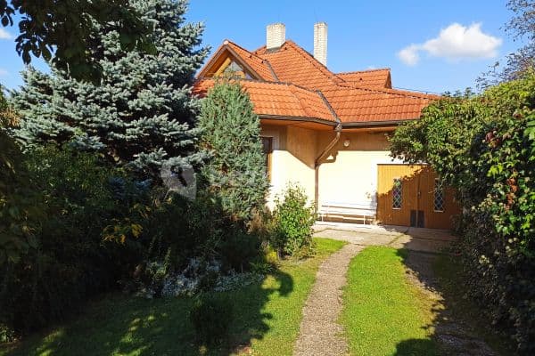 Pronájem domu 200 m², pozemek 750 m², Za Šmatlíkem, Praha