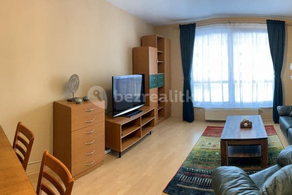 Pronájem bytu 2+kk 60 m², Bratří Dohalských, Hlavní město Praha Pronájem bytu 2+kk 60 m², Bratří Dohalských, Hlavní město Praha