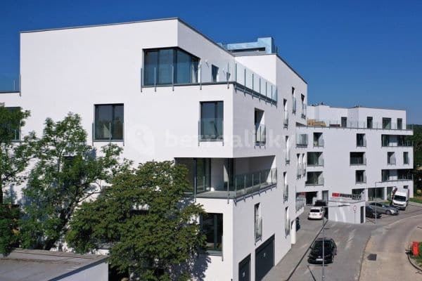 Pronájem bytu 3+kk 80 m², Vinařská, Brno Pronájem bytu 3+kk 80 m², Vinařská, Brno