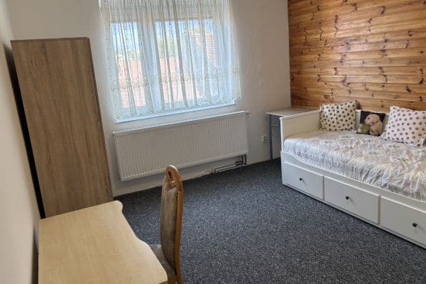 Pronájem bytu Garsoniéra 18 m², Čelakovského, Brno, Jihomoravský kraj Pronájem bytu Garsoniéra 18 m², Čelakovského, Brno, Jihomoravský kraj