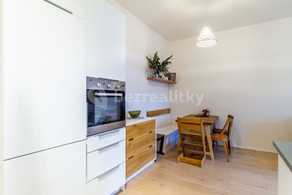 Pronájem bytu Pronájem bytu