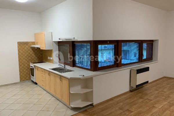 Pronájem bytu 2+kk 75 m², Lidická, Brno Pronájem bytu 2+kk 75 m², Lidická, Brno