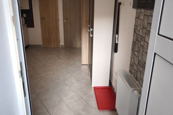 Pronájem bytu Garsoniéra 18 m², Velvarská, Pronájem bytu Garsoniéra 18 m², Velvarská,