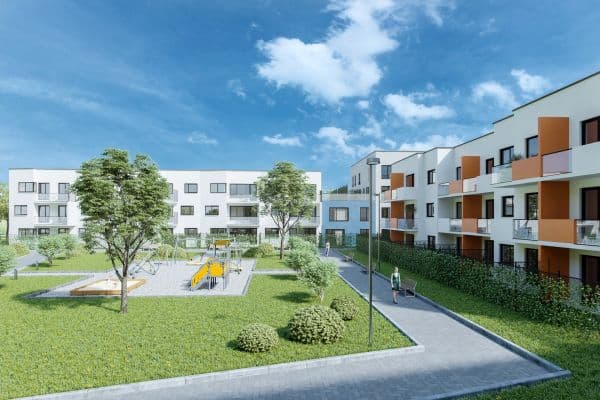 Prodej bytu 2+kk 106 m², Černodolská, Hlavní město Praha Prodej bytu 2+kk 106 m², Černodolská, Hlavní město Praha