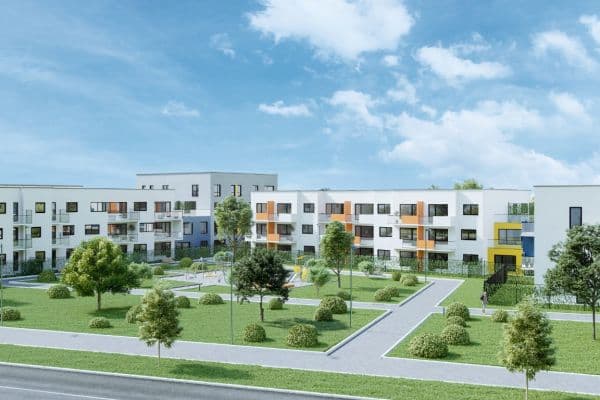 Prodej bytu 2+kk 84 m², U Konečné, Hlavní město Praha Prodej bytu 2+kk 84 m², U Konečné, Hlavní město Praha