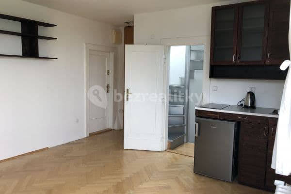 Pronájem bytu Pronájem bytu