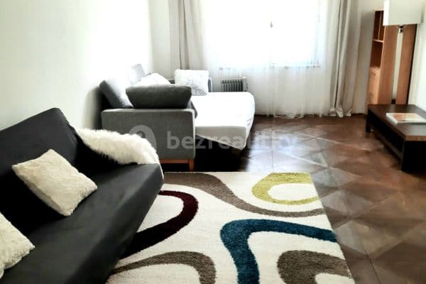 Pronájem bytu 2+1 65 m², Krásova, Praha, Praha Pronájem bytu 2+1 65 m², Krásova, Praha, Praha