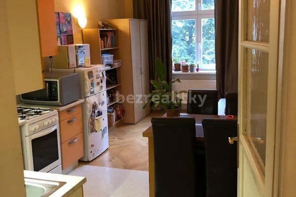 Pronájem bytu 2+kk 45 m², Polská, Hlavní město Praha Pronájem bytu 2+kk 45 m², Polská, Hlavní město Praha