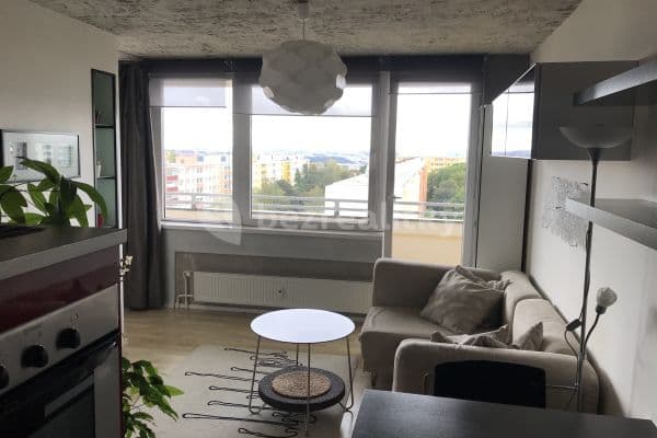Pronájem bytu 2+kk 46 m², Vysočanská, Hlavní město Praha Pronájem bytu 2+kk 46 m², Vysočanská, Hlavní město Praha